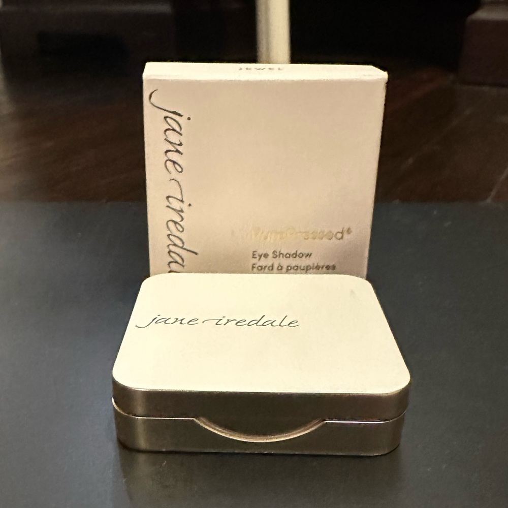 Jane Iredale PurePressed Eye Shadow